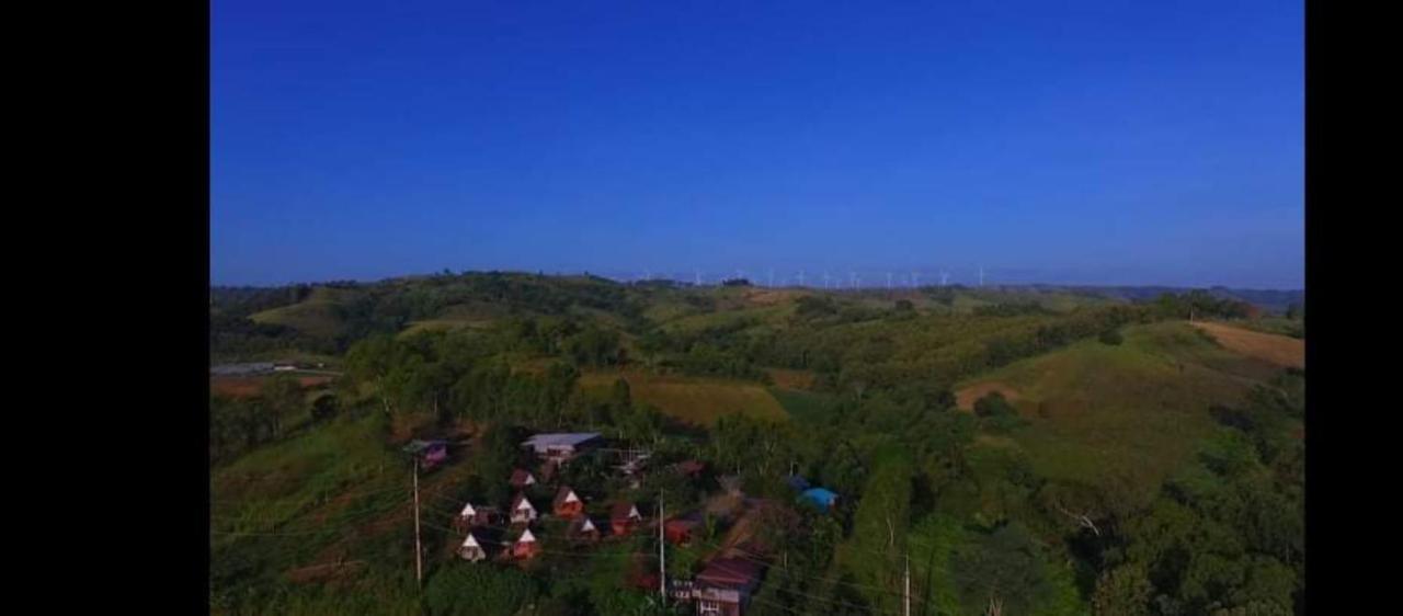 เขาค้อ อันนาอิม รีสอร์ท Ban Thung Samo Eksteriør bilde